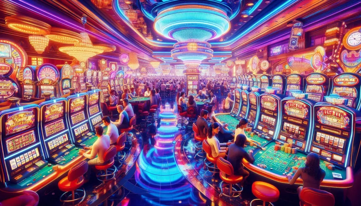 Napoleon Casino